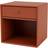 Montana Furniture Dream Hokkaido Bedside Table 30x35.4cm