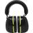 Isotunes Air Defender - Green