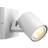 Philips Runner White Spotlight