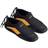 Beco Water Shoes - Black/Orange