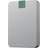 Seagate Ultra Touch Portable Hard Drive 5TB USB-C Pebble Grey