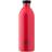 24 Bottles Urban Hot Red Drikkedunk 1L
