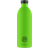 24 Bottles Urban Lime Green Drikkedunk 1L