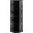 Kartell Componibili Black Storage Cabinet 32x77cm