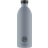 24 Bottles Urban Formal Grey Water Bottle 1L