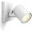 Philips Runner White Spotlight