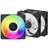 Arctic Fan 120x120x25 P12 Pro A-RGB 3-Pack 120mm