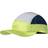 Buff 5 Panel Go Cap - Domus Lime