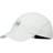Buff 5 Panel Go Cap - R Solid White