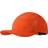 Buff 5 Panel Go Cap - Solid Poppy