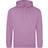 AWDis College Hoodie - Lavender