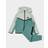 Nike Tech Fleece Tracksuit Children - Grön
