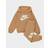 Nike Club Fleece Tracksuit Children - Brun