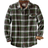 Legendary Whitetails Buck Camp Flannel Shirt