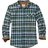 Legendary Whitetails Buck Camp Flannel Shirt