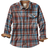 Legendary Whitetails Buck Camp Flannel Shirt