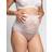 Seraphine Over Bump Lace Maternity Brief