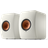 KEF LS50 Wireless II Mineral White