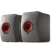 KEF LS50 Wireless II Titanium Grey