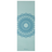 Gaiam Aquatic Marrakesh Yogamåtte 5 mm