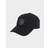 adidas Manchester United Baseball Cap Adults Black Yellow