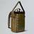The North Face Base Camp Tote Pack - Caraway Seed