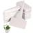 Shein Pure White 50 Pieces T-Shaped Plant Labels