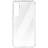 Akashi Silikonhülle Galaxy A16 Stoßfest Ecken Transparent