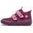 Affenzahn Kid's Knit Happy Casual Shoes - Otter Pink