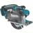Makita DCS552Z Solo
