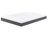 Essential Airflow Ortho Medium Firm White Polyether Matress 135x190cm