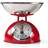 Nedis KASC110RD