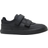 Kickers Infant Tovni Scuff Lo Leather - Black