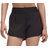 Lululemon Hotty Hot Shorts Mit Hohem Bund Und Liner - Black