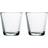 Iittala Kartio Dricksglas 21cl 2st