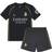 Real Madrid Fußball Trikot Set 164