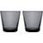 Iittala Kartio Dricksglas 21cl 2st