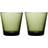 Iittala Kartio Dricksglas 21cl 2st
