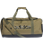 adidas Essentials Linear Duffel Bag - Olive Strata/Black