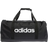 adidas Linear Duffel Medium - Black/White