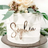 Shein Personalized Acrylic Cake Decoration