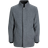 Jack & Jones Coat - Gray/Dark Gray Melange
