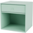 Montana Furniture Dream Caribe Bedside Table 30x35.4cm