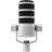 RØDE PodMic White