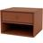 Montana Furniture Dash Sängbord 30x35.4cm