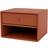 Montana Furniture Dash Bedside Table 30x35.4cm