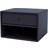 Montana Furniture Dash Sängbord 30x35.4cm