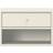 Montana Furniture Dash Sängbord 30x35.4cm