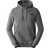 The North Face Men's Simple Dome Hoodie - Grey