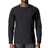 Houdini Cover LS Crew ShirtMen - True Black